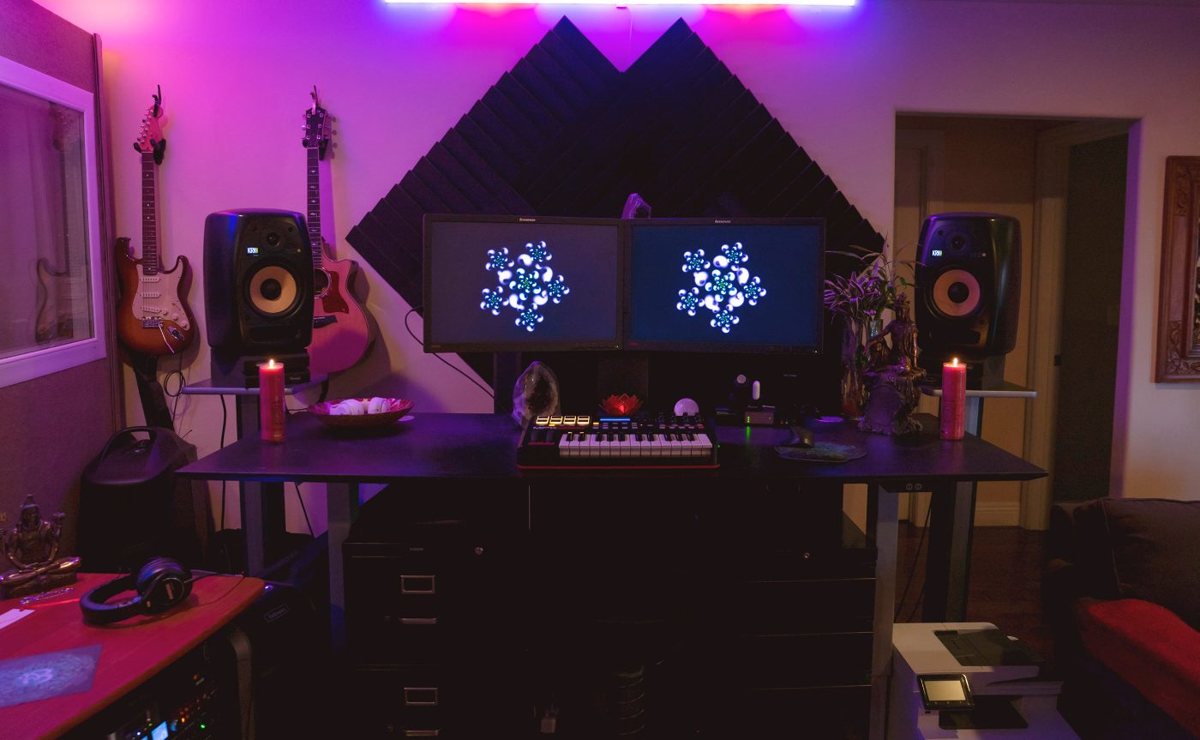 Lion Studios